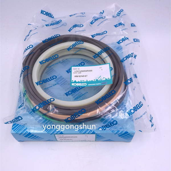 sk350-8 SK250-8 SK260LC-8�б��ͷ������� LC01V00054R300